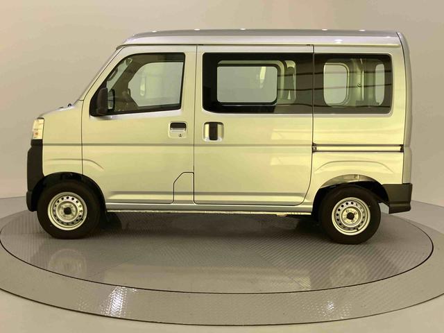 ハイゼットカーゴスペシャル盗難防止システム　アイドリンストップ　運転席エアバッグ　ＡＢＳ（山口県）の中古車