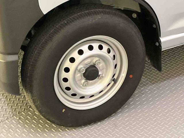 ハイゼットカーゴスペシャル盗難防止システム　アイドリンストップ　運転席エアバッグ　ＡＢＳ（山口県）の中古車