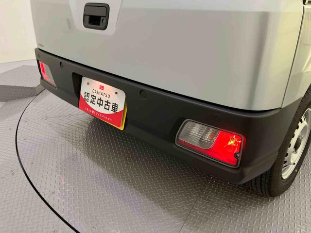 ハイゼットカーゴスペシャル盗難防止システム　アイドリンストップ　運転席エアバッグ　ＡＢＳ（山口県）の中古車