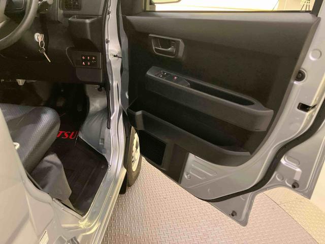 ハイゼットカーゴスペシャル盗難防止システム　アイドリンストップ　運転席エアバッグ　ＡＢＳ（山口県）の中古車