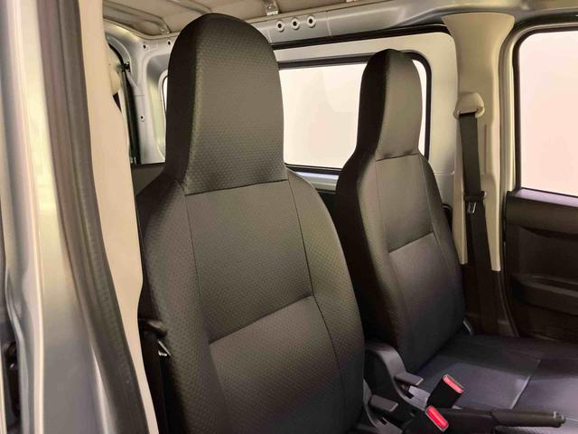 ハイゼットカーゴスペシャル盗難防止システム　アイドリンストップ　運転席エアバッグ　ＡＢＳ（山口県）の中古車