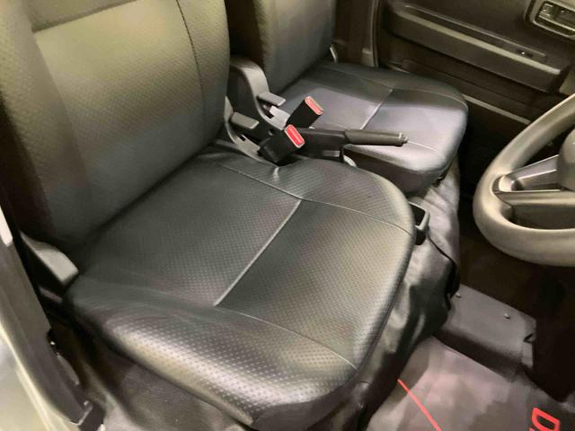 ハイゼットカーゴスペシャル盗難防止システム　アイドリンストップ　運転席エアバッグ　ＡＢＳ（山口県）の中古車