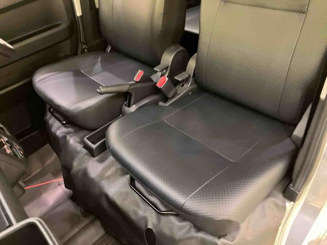ハイゼットカーゴスペシャル盗難防止システム　アイドリンストップ　運転席エアバッグ　ＡＢＳ（山口県）の中古車