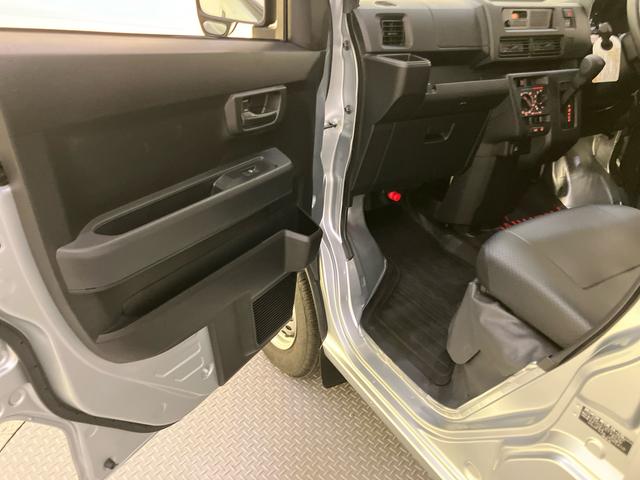 ハイゼットカーゴスペシャル盗難防止システム　アイドリンストップ　運転席エアバッグ　ＡＢＳ（山口県）の中古車