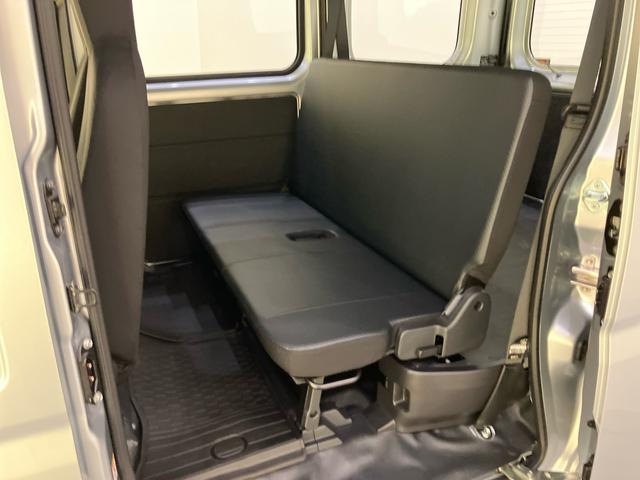 ハイゼットカーゴスペシャル盗難防止システム　アイドリンストップ　運転席エアバッグ　ＡＢＳ（山口県）の中古車