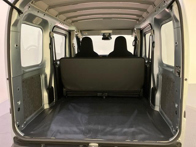 ハイゼットカーゴスペシャル盗難防止システム　アイドリンストップ　運転席エアバッグ　ＡＢＳ（山口県）の中古車