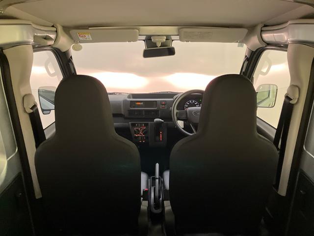 ハイゼットカーゴスペシャル盗難防止システム　アイドリンストップ　運転席エアバッグ　ＡＢＳ（山口県）の中古車