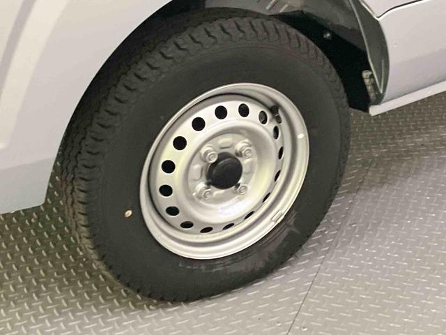 ハイゼットトラックハイルーフ荷台灯　衝突被害軽減ブレーキ　運転席エアバック　パワステ　４ＷＤ　エアコン　ＡＢＳ　オートライト　アイドリングストップ　レーンキープアシスト（山口県）の中古車