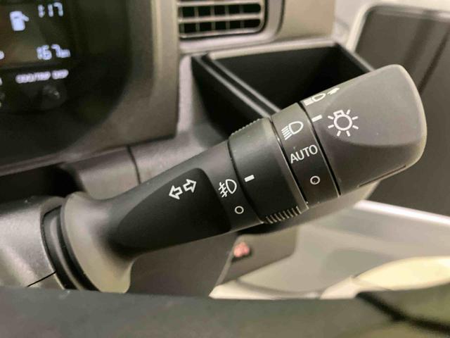 ハイゼットトラックハイルーフ荷台灯　衝突被害軽減ブレーキ　運転席エアバック　パワステ　４ＷＤ　エアコン　ＡＢＳ　オートライト　アイドリングストップ　レーンキープアシスト（山口県）の中古車