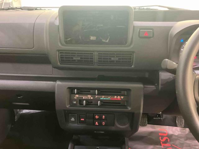 ハイゼットトラックハイルーフ荷台灯　衝突被害軽減ブレーキ　運転席エアバック　パワステ　４ＷＤ　エアコン　ＡＢＳ　オートライト　アイドリングストップ　レーンキープアシスト（山口県）の中古車