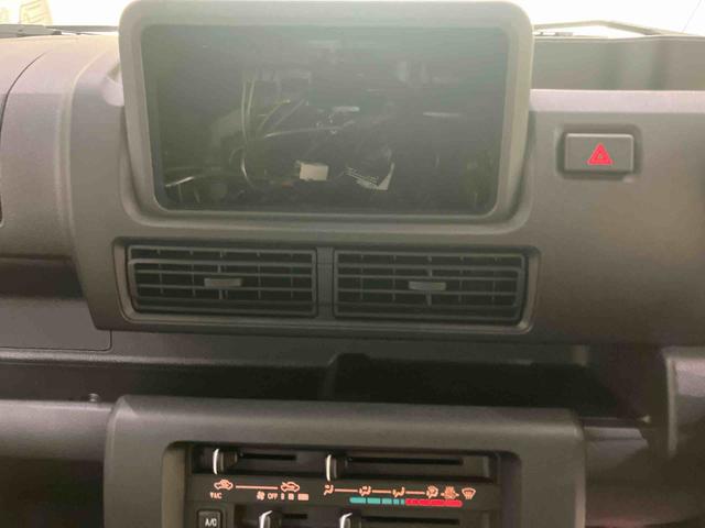 ハイゼットトラックハイルーフ荷台灯　衝突被害軽減ブレーキ　運転席エアバック　パワステ　４ＷＤ　エアコン　ＡＢＳ　オートライト　アイドリングストップ　レーンキープアシスト（山口県）の中古車