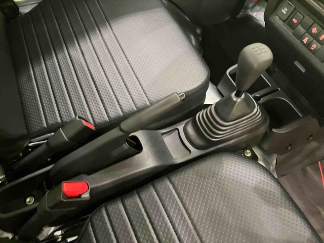 ハイゼットトラックハイルーフ荷台灯　衝突被害軽減ブレーキ　運転席エアバック　パワステ　４ＷＤ　エアコン　ＡＢＳ　オートライト　アイドリングストップ　レーンキープアシスト（山口県）の中古車