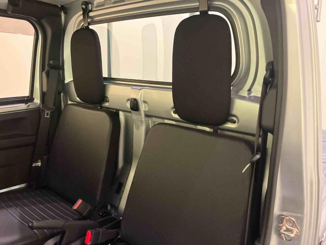 ハイゼットトラックハイルーフ荷台灯　衝突被害軽減ブレーキ　運転席エアバック　パワステ　４ＷＤ　エアコン　ＡＢＳ　オートライト　アイドリングストップ　レーンキープアシスト（山口県）の中古車