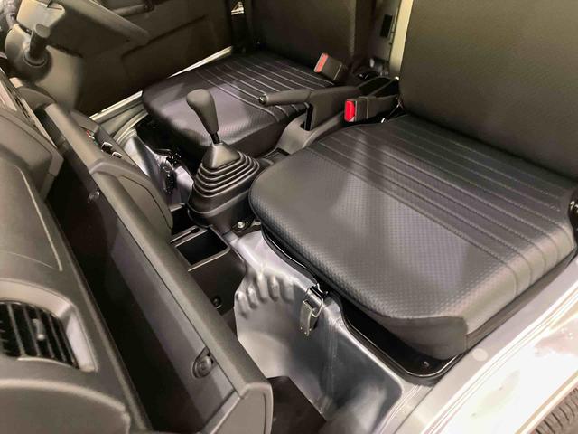 ハイゼットトラックハイルーフ荷台灯　衝突被害軽減ブレーキ　運転席エアバック　パワステ　４ＷＤ　エアコン　ＡＢＳ　オートライト　アイドリングストップ　レーンキープアシスト（山口県）の中古車
