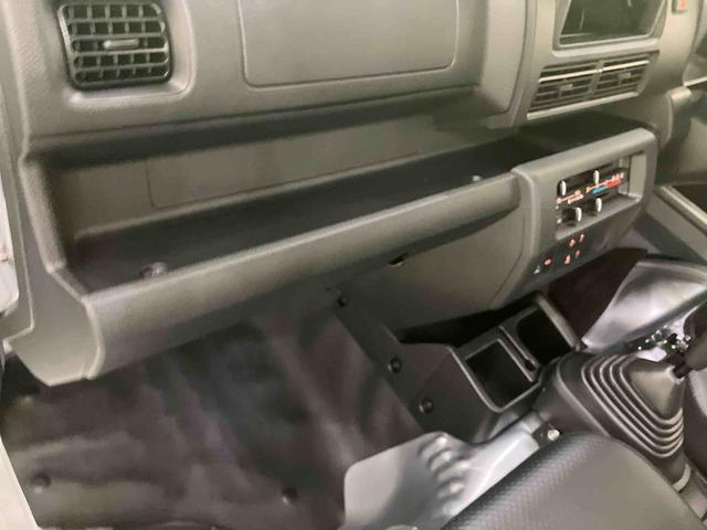 ハイゼットトラックハイルーフ荷台灯　衝突被害軽減ブレーキ　運転席エアバック　パワステ　４ＷＤ　エアコン　ＡＢＳ　オートライト　アイドリングストップ　レーンキープアシスト（山口県）の中古車