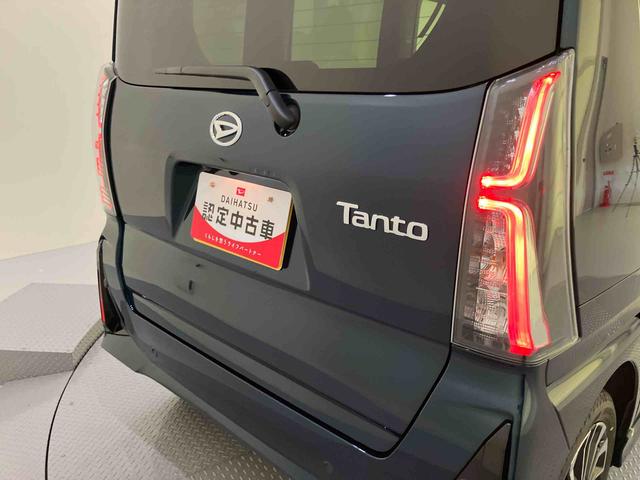 タントカスタムRSアイドリンストップ 踏み間違い防止装置 電格ミラー 両パワースライドドア 車線逸脱警報 シートヒータ ターボ付 LEDヘットライト スマートキー オートライト オートLED キーフリーシステム ABS(山口県)の中古車