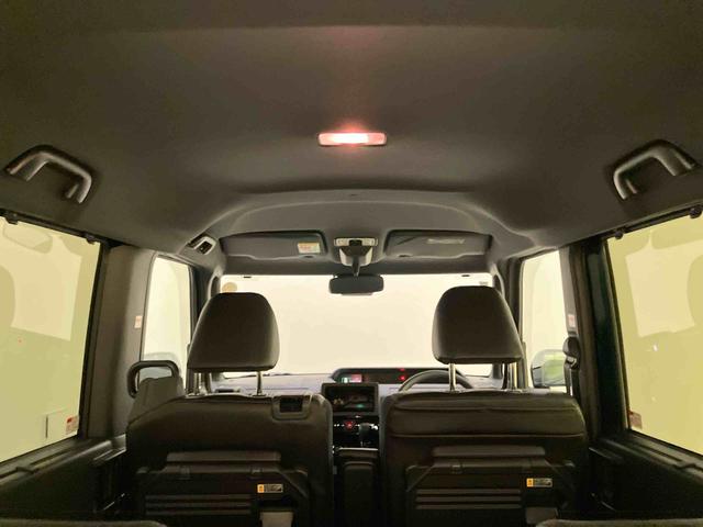 タントカスタムRSアイドリンストップ 踏み間違い防止装置 電格ミラー 両パワースライドドア 車線逸脱警報 シートヒータ ターボ付 LEDヘットライト スマートキー オートライト オートLED キーフリーシステム ABS(山口県)の中古車