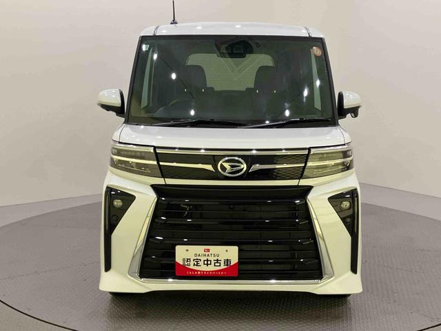 タントカスタムRSリミテッド衝突被害軽減装置 両側パワスラドア 車線逸脱警報 ETC エアバッグ アイドリングストップ スマートキー LEDライト キーフリーシステム オートマチックハイビーム ターボ ABS アルミホイール(山口県)の中古車