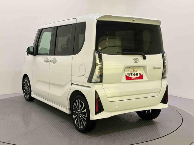 タントカスタムRSリミテッド衝突被害軽減装置 両側パワスラドア 車線逸脱警報 ETC エアバッグ アイドリングストップ スマートキー LEDライト キーフリーシステム オートマチックハイビーム ターボ ABS アルミホイール(山口県)の中古車
