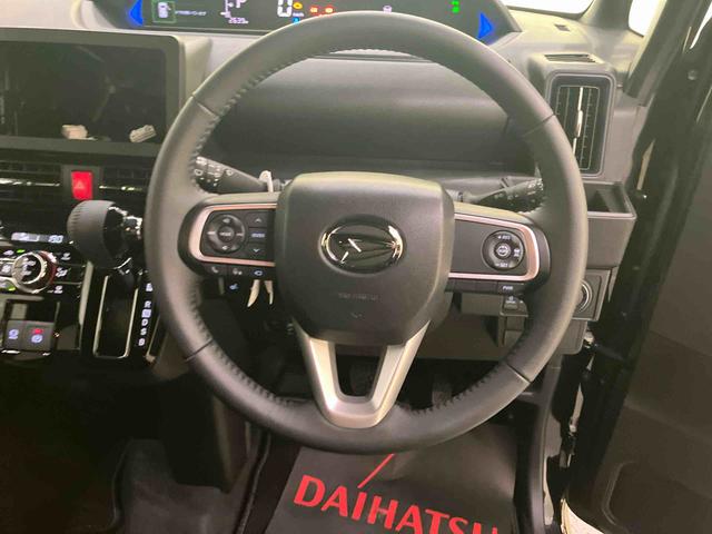 タントカスタムRSリミテッド衝突被害軽減装置 両側パワスラドア 車線逸脱警報 ETC エアバッグ シートヒーター アイドリングストップ スマートキー LEDライト キーフリーシステム オートマチックハイビーム ターボ ABS(山口県)の中古車