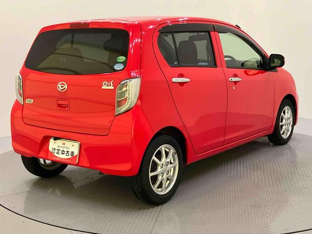 ミライースＧ　ＳＡナビゲーション　キーフリー　衝突軽減装置　電格ミラー　運転席エアバッグ　バックカメラ　ＡＷ　ＡＢＳ　Ｉストップ　Ｓキー（山口県）の中古車