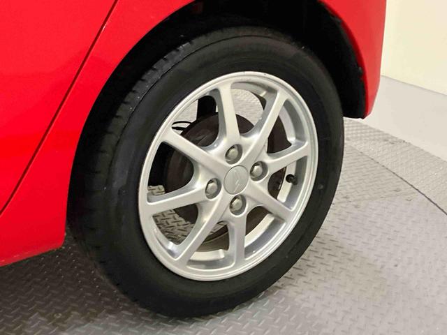 ミライースＧ　ＳＡナビゲーション　キーフリー　衝突軽減装置　電格ミラー　運転席エアバッグ　バックカメラ　ＡＷ　ＡＢＳ　Ｉストップ　Ｓキー（山口県）の中古車