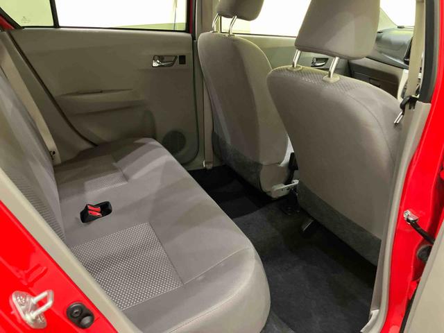 ミライースＧ　ＳＡナビゲーション　キーフリー　衝突軽減装置　電格ミラー　運転席エアバッグ　バックカメラ　ＡＷ　ＡＢＳ　Ｉストップ　Ｓキー（山口県）の中古車