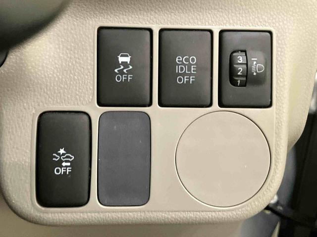ミライースＸ　ＳＡ衝突被害軽減Ｂ　格納ミラー　キーレスキー　アルミ　運転席エアバッグ　ＡＢＳ　７インチＳＤナビ　ナビＴＶ　１オ−ナ−　Ｉストップ（山口県）の中古車