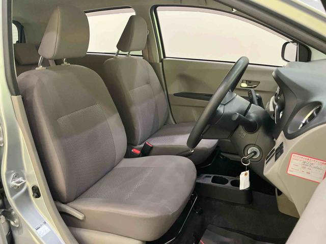 ミライースＸ　ＳＡ衝突被害軽減Ｂ　格納ミラー　キーレスキー　アルミ　運転席エアバッグ　ＡＢＳ　７インチＳＤナビ　ナビＴＶ　１オ−ナ−　Ｉストップ（山口県）の中古車