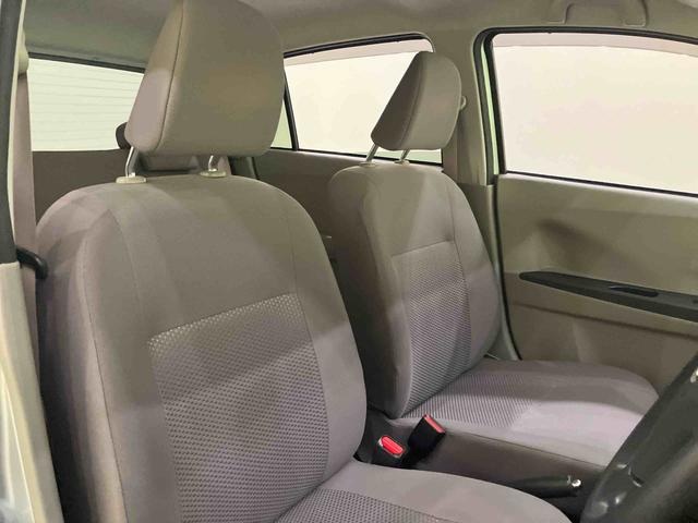 ミライースＸ　ＳＡ衝突被害軽減Ｂ　格納ミラー　キーレスキー　アルミ　運転席エアバッグ　ＡＢＳ　７インチＳＤナビ　ナビＴＶ　１オ−ナ−　Ｉストップ（山口県）の中古車