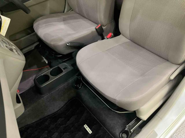 ミライースＸ　ＳＡ衝突被害軽減Ｂ　格納ミラー　キーレスキー　アルミ　運転席エアバッグ　ＡＢＳ　７インチＳＤナビ　ナビＴＶ　１オ−ナ−　Ｉストップ（山口県）の中古車