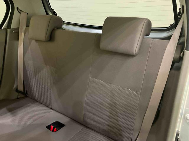 ミライースＸ　ＳＡ衝突被害軽減Ｂ　格納ミラー　キーレスキー　アルミ　運転席エアバッグ　ＡＢＳ　７インチＳＤナビ　ナビＴＶ　１オ−ナ−　Ｉストップ（山口県）の中古車