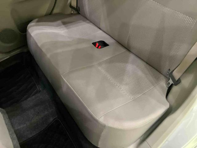 ミライースＸ　ＳＡ衝突被害軽減Ｂ　格納ミラー　キーレスキー　アルミ　運転席エアバッグ　ＡＢＳ　７インチＳＤナビ　ナビＴＶ　１オ−ナ−　Ｉストップ（山口県）の中古車