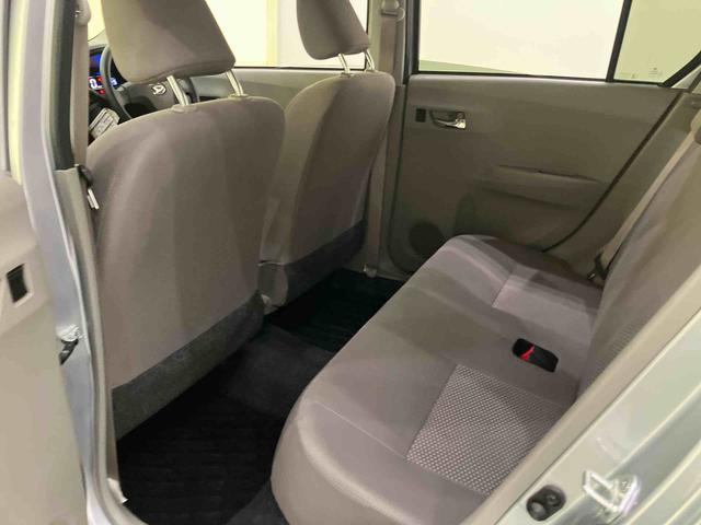 ミライースＸ　ＳＡ衝突被害軽減Ｂ　格納ミラー　キーレスキー　アルミ　運転席エアバッグ　ＡＢＳ　７インチＳＤナビ　ナビＴＶ　１オ−ナ−　Ｉストップ（山口県）の中古車