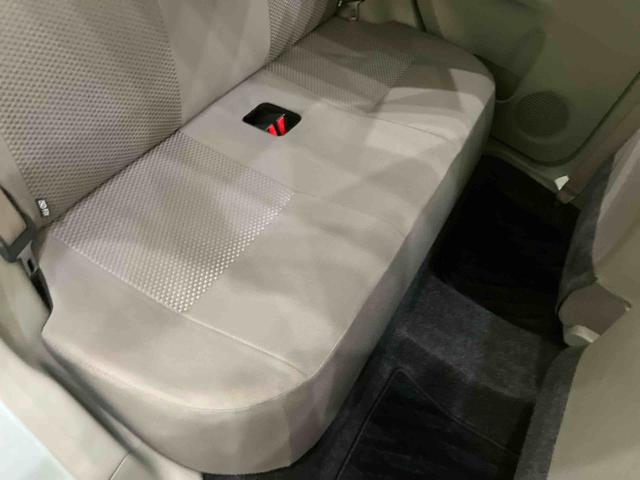 ミライースＸ　ＳＡ衝突被害軽減Ｂ　格納ミラー　キーレスキー　アルミ　運転席エアバッグ　ＡＢＳ　７インチＳＤナビ　ナビＴＶ　１オ−ナ−　Ｉストップ（山口県）の中古車