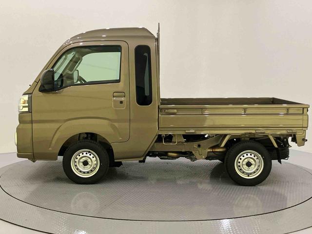 ハイゼットトラックジャンボエクストラ作業灯 キーフリー 衝突被害軽減 電動ミラー ハイビームアシスト 運転席エアバッグ 切替4WD ABS LDA AUTOライト(山口県)の中古車