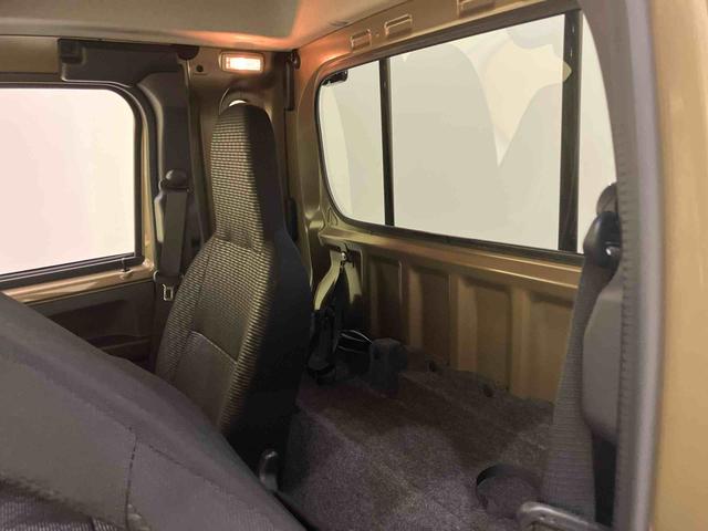 ハイゼットトラックジャンボエクストラ作業灯 キーフリー 衝突被害軽減 電動ミラー ハイビームアシスト 運転席エアバッグ 切替4WD ABS LDA AUTOライト(山口県)の中古車