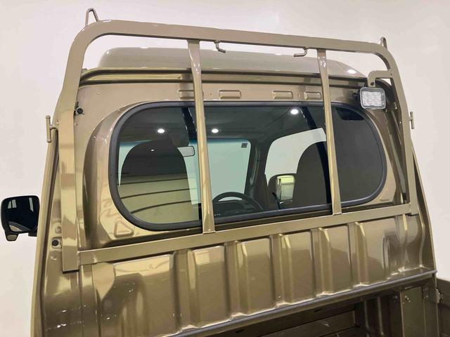 ハイゼットトラックジャンボエクストラ作業灯 キーフリー 衝突被害軽減 電動ミラー ハイビームアシスト 運転席エアバッグ 切替4WD ABS LDA AUTOライト(山口県)の中古車