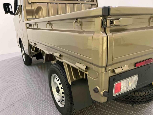 ハイゼットトラックジャンボエクストラ作業灯 キーフリー 衝突被害軽減 電動ミラー ハイビームアシスト 運転席エアバッグ 切替4WD ABS LDA AUTOライト(山口県)の中古車
