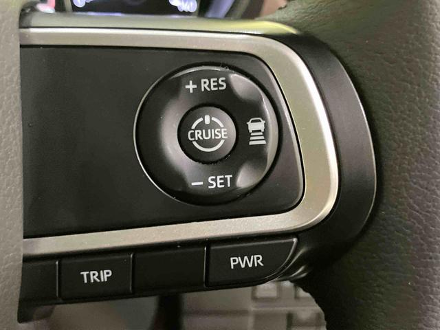 ムーヴキャンバスセオリーGターボ踏み間違い防止 アダプティブクルーズ LEDライト 両側パワースライドドア レーンアシスト オートマチックハイビーム スマートキー Bカメラ ターボ キーフリー オートライト エアバック ABS(山口県)の中古車