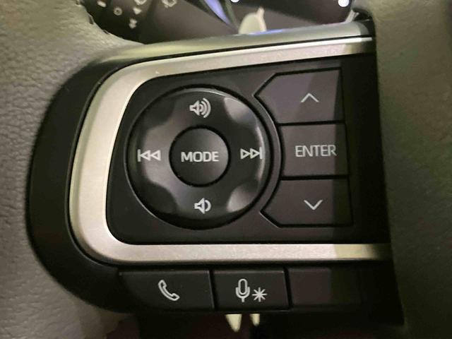 ムーヴキャンバスセオリーGターボ踏み間違い防止 アダプティブクルーズ LEDライト 両側パワースライドドア レーンアシスト オートマチックハイビーム スマートキー Bカメラ ターボ キーフリー オートライト エアバック ABS(山口県)の中古車