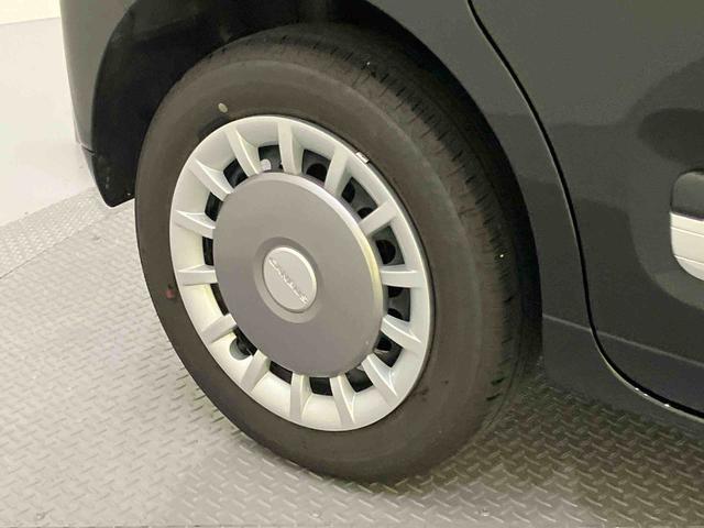 ムーヴキャンバスセオリーGターボ踏み間違い防止 アダプティブクルーズ LEDライト 両側パワースライドドア レーンアシスト オートマチックハイビーム スマートキー Bカメラ ターボ キーフリー オートライト エアバック ABS(山口県)の中古車