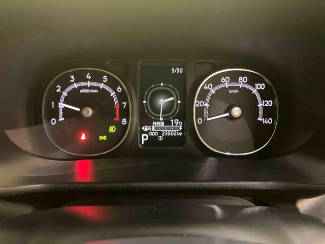 ムーヴキャンバスセオリーGターボ踏み間違い防止 アダプティブクルーズ LEDライト 両側パワースライドドア レーンアシスト オートマチックハイビーム スマートキー Bカメラ ターボ キーフリー オートライト エアバック ABS(山口県)の中古車