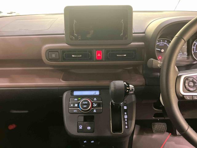 ムーヴキャンバスセオリーGターボ踏み間違い防止 アダプティブクルーズ LEDライト 両側パワースライドドア レーンアシスト オートマチックハイビーム スマートキー Bカメラ ターボ キーフリー オートライト エアバック ABS(山口県)の中古車