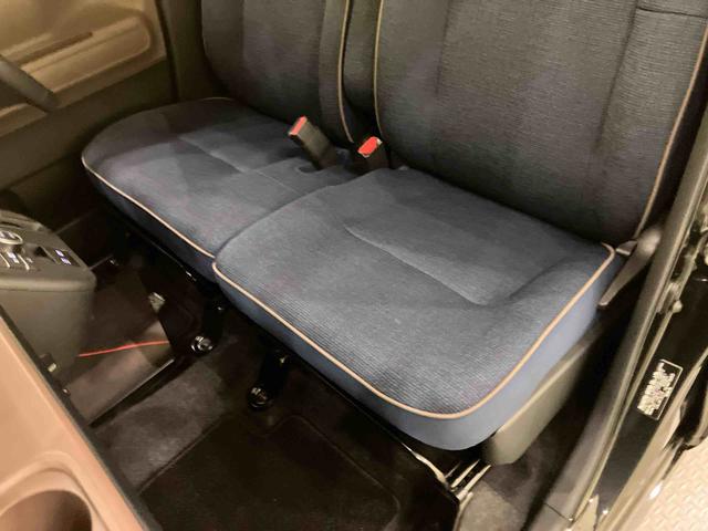 ムーヴキャンバスセオリーGターボ踏み間違い防止 アダプティブクルーズ LEDライト 両側パワースライドドア レーンアシスト オートマチックハイビーム スマートキー Bカメラ ターボ キーフリー オートライト エアバック ABS(山口県)の中古車