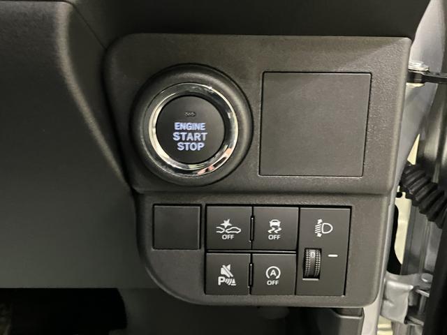ハイゼットカーゴデッキバンG衝突回避支援システム レーンキープアシスト 電動格納ドアミラー ABS オートライト 運転席エアバッグ アイドリングストップ(山口県)の中古車