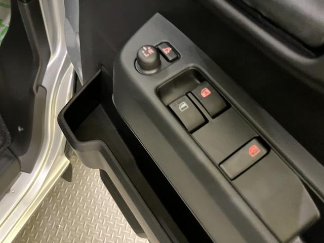 ハイゼットカーゴデッキバンG衝突回避支援システム レーンキープアシスト 電動格納ドアミラー ABS オートライト 運転席エアバッグ アイドリングストップ(山口県)の中古車