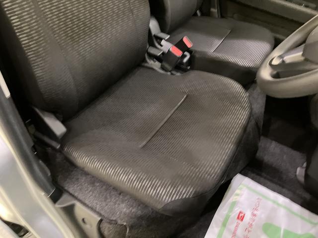 ハイゼットカーゴデッキバンG衝突回避支援システム レーンキープアシスト 電動格納ドアミラー ABS オートライト 運転席エアバッグ アイドリングストップ(山口県)の中古車