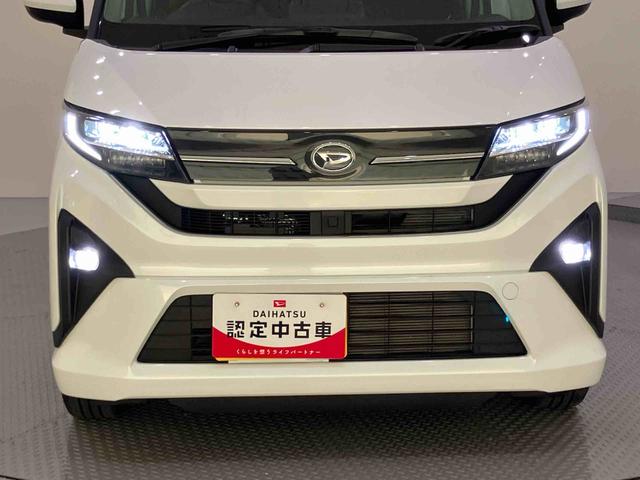 ムーヴRSバックカメラ付き スマートキー付 誤発進抑制 Aライト 電格ミラー レーンキープ 前席シートヒーター アダプティブクルコン 両側オートスライドドア ターボエンジン キーフリー オートハイビーム ABS(山口県)の中古車