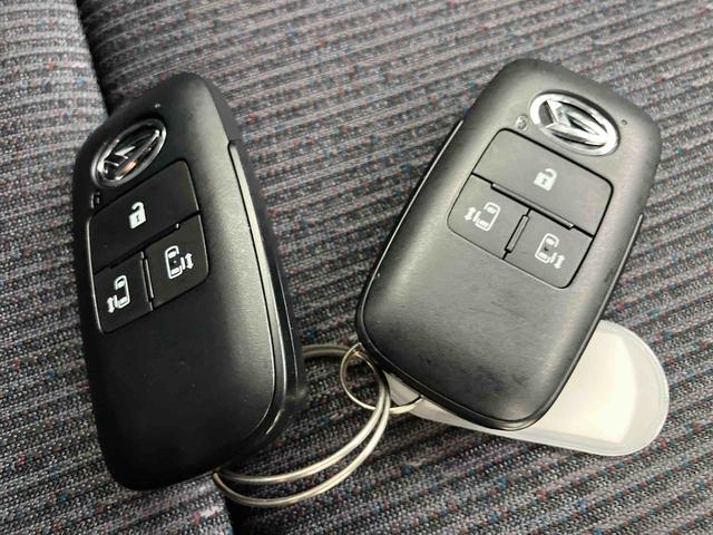 ムーヴRSバックカメラ付き スマートキー付 誤発進抑制 Aライト 電格ミラー レーンキープ 前席シートヒーター アダプティブクルコン 両側オートスライドドア ターボエンジン キーフリー オートハイビーム ABS(山口県)の中古車